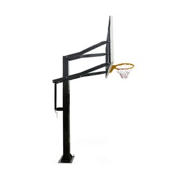 Стационарная баскетбольная стойка 72" ING72G