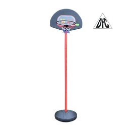 Мобильная баскетбольная стойка  DFC KIDS1