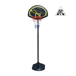 Мобильная баскетбольная стойка  DFC KIDS3