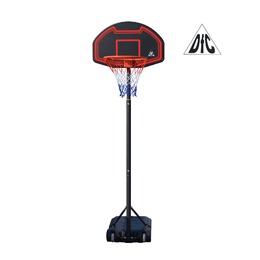 Мобильная баскетбольная стойка KIDSC