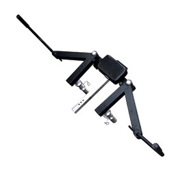 Powergym Option 3 Баттерфляй опция