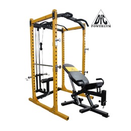 Powergym PK013 Силовая станция 