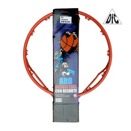 Кольцо баскетбольное 18" DFC R2