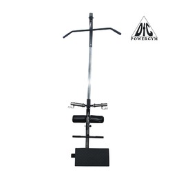 Powergym OPTION 4 Тяга сверху/снизу