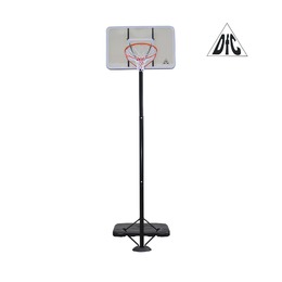 Баскетбольная мобильная стойка  DFC STAND44F