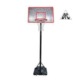 Мобильная баскетбольная стойка 50" STAND50M