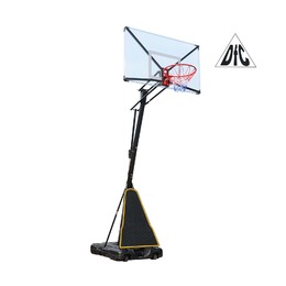 Баскетбольная мобильная стойка  DFC STAND54T