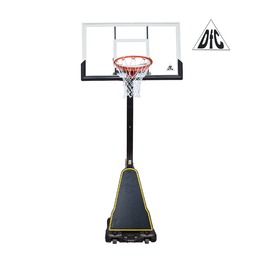 Мобильная баскетбольная стойка 60" STAND60P