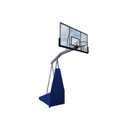 Баскетбольная мобильная стойка DFC STAND72G PRO