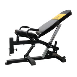 Powergym SUB064 Силовая скамья универсальная