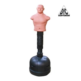 Adjustable Punch Man-Medium Водоналивной манекен (беж)