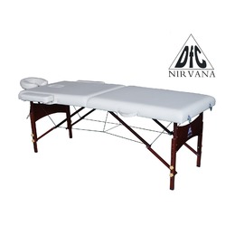 NIRVANA Relax Массажный стол