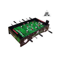 Игровой стол - футбол DFC Marcel Pro