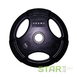 WP074 BLACK-15 кг Диск