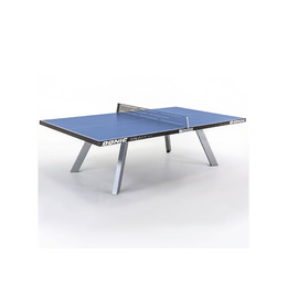 Теннисный стол DONIC OUTDOOR Galaxy синий
