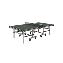 Теннисный стол DONIC Waldener Premium 30 green (без сетки)