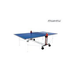 Теннисный стол DONIC INDOOR ROLLER FUN BLUE