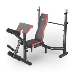 Скамья силовая со стойками UNIX Fit BENCH 135