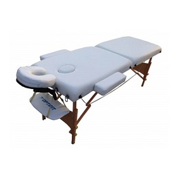 Belleza MT-25 белый Складной массажный стол