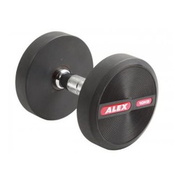 Гантельный ряд DB-TPU-52.5/60 KG ALEX