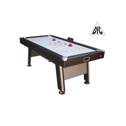 Игровой стол - аэрохоккей  DFC TAMPA BAY 7ft