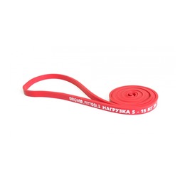 Эспандер ленточный (нагрузка 5 - 15 кг) Fit.Tools