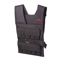 Жилет утяжелительный Fit.Tools 9,1 кг (20lb)