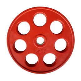  Диск WP013-25 кг