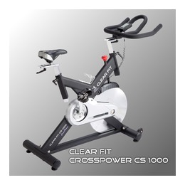 CrossPower CS 1000 Спин-байк