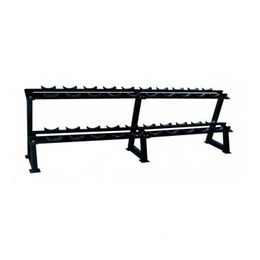 Стойка для гантелей DY-DR-1020B