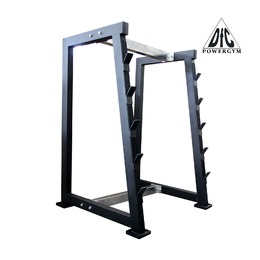 Powergym RA027 Стойка для хранения грифов 
