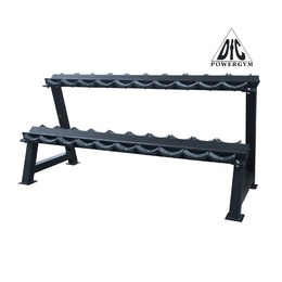 Powergym RA050 Стойка для хранения гантелей 