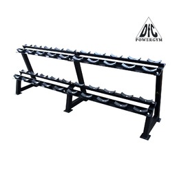 Powergym RA025 Стойка для хранения гантелей 
