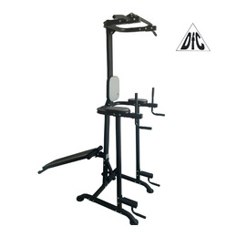 Тренажер Multi Power Basic Trainer со скамьей VT-7005