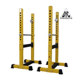Powergym PK040 Cтойка силовая