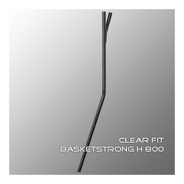 Кронштейн Clear Fit BasketStrong H 800 FamilyHop