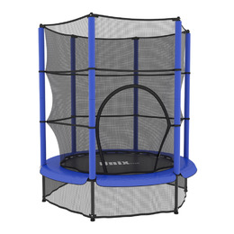 UNIX Line 4.6 ft Kids Blue