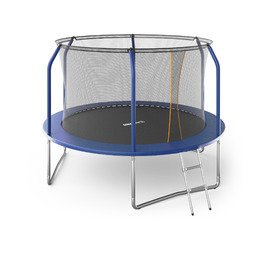 Батут UNIX Line SUPREME BASIC 10 ft (blue)