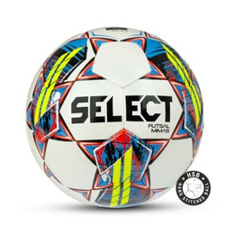 Футзальный мяч Select Futsal Mimas v22 FIFA Basic