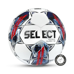 Футзальный мяч Select FB Futsal Super TB v22