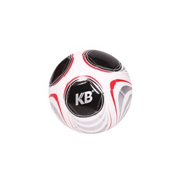 Мяч футбольный, размер 5, материал PVC, 320-360 гр 