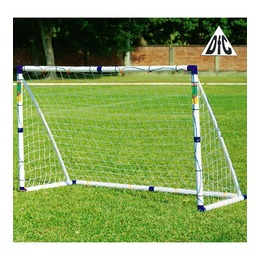 Ворота игровые 6ft Deluxe Soccer