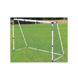 Ворота игровые DFC 8х6ft пластик GOAL250S