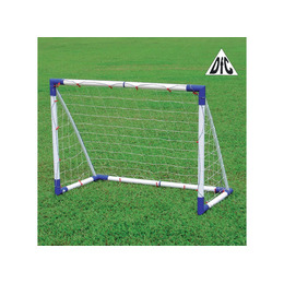 Ворота игровые DFC 4ft Portable Soccer GOAL319A