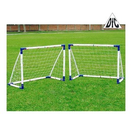 Ворота игровые 4ft х 2 Portable Soccer