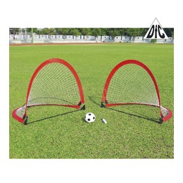 Ворота игровые Foldable Soccer