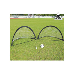 Ворота игровые DFC Foldable Soccer GOAL6219A