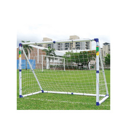 Ворота игровые DFC с сеткой-мишенью 183 см GOAL7180T