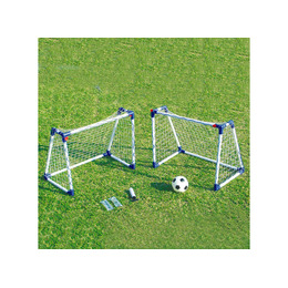 Ворота игровые DFC mini х 2 пластик GOAL8219A