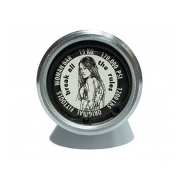 Гриф женский двуцветный 170.000 PSI